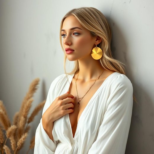 Edelstahl Schmuck